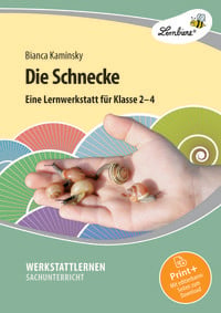Produktbild: Die Schnecke