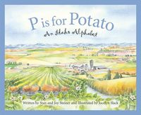 Produktbild: P Is for Potato
