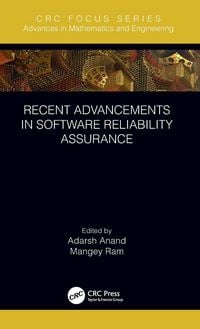 Produktbild: Recent Advancements in Software Reliability Assurance