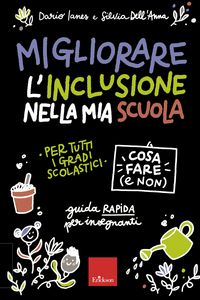 Produktbild: Cosa fare e non - Migliorare l'inclusione nella mia scuola