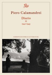 Produktbild: Diario II. 1942-1945