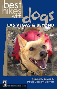 Produktbild: Best Hikes with Dogs Las Vegas and Beyond