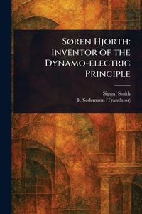 Produktbild: S&oslash;ren Hjorth