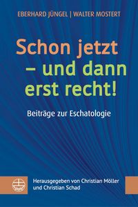 Produktbild: Schon jetzt - und dann erst recht!