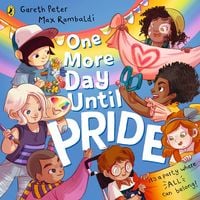 Produktbild: One More Day Until Pride