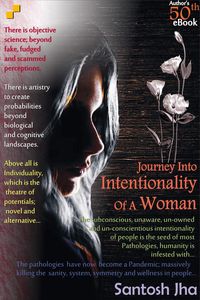 Produktbild: Journey Into Intentionality Of A Woman