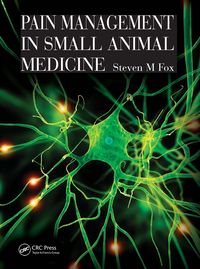 Produktbild: Pain Management in Small Animal Medicine