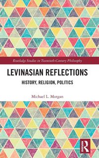 Produktbild: Levinasian Reflections