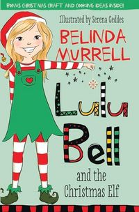 Produktbild: Lulu Bell and the Christmas Elf