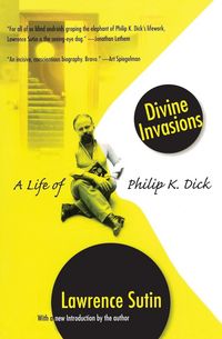 Produktbild: Divine Invasions