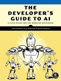 Produktbild: The Developer's Guide to AI