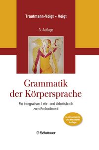 Produktbild: Grammatik der K&ouml;rpersprache