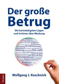 Produktbild: Der gro&szlig;e Betrug