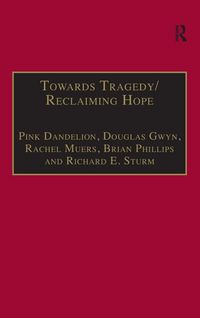 Produktbild: Towards Tragedy/Reclaiming Hope