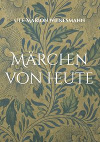 Produktbild: M&auml;rchen von heute