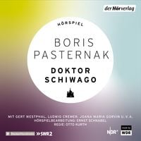 Produktbild: Doktor Schiwago