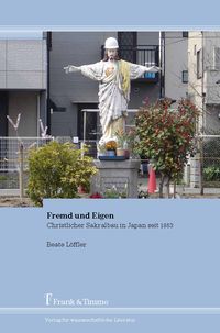 Bild vom Artikel Christlicher Sakralbau in Japan nach 1853 vom Autor Beate Löffler