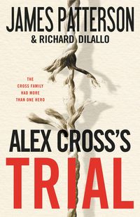 Produktbild: Alex Cross's TRIAL