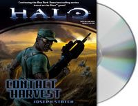 Produktbild: Contact Harvest