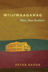 Produktbild: Wiijiwaaganag