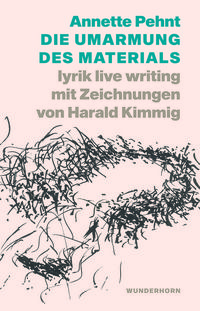 Produktbild: Die Umarmung des Materials