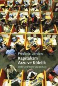 Produktbild: Kapitalizm, Arzu ve K&ouml;lelik