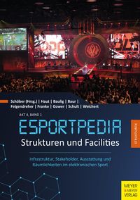 Produktbild: Strukturen und Facilities