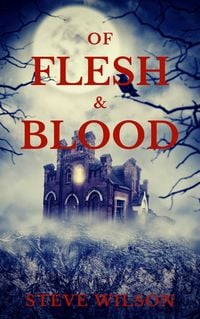 Produktbild: Of Flesh & Blood