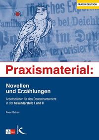Produktbild: Praxismaterial: Novellen und Erz&auml;hlungen