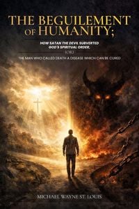 Produktbild: The Beguilement Of Humanity