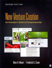 Produktbild: Bundle Meyer New Venture Creat