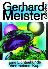 Produktbild: Eine Lichtsekunde über meinem Kopf