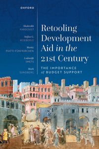 Produktbild: Retooling Development Aid in the 21st Century