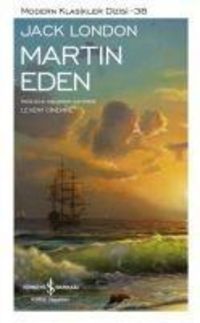Produktbild: Martin Eden (T&uuml;rkce / Turkish / T&uuml;rkisch)