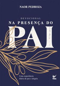Produktbild: Devocional Na presen&ccedil;a do pai 2026