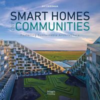 Produktbild: Smart Homes and Communities