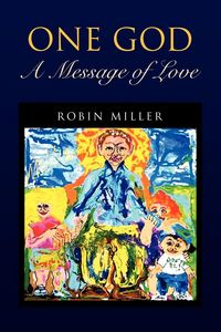 Produktbild: One God - A Message of Love