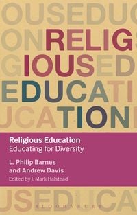 Produktbild: Religious Education