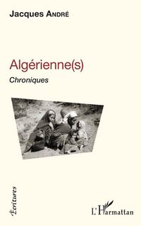 Produktbild: Alg&eacute;rienne(s)