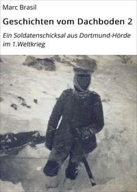 Produktbild: Geschichten vom Dachboden 2