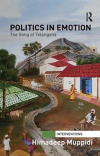 Produktbild: Muppidi, H: Politics in Emotion