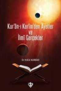 Produktbild: Kuran-i Kerimden Ayetler ve Ilmi Gercekler