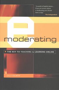 Produktbild: E-moderating