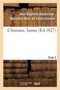 Produktbild: L'Homme, Homo