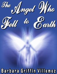 Produktbild: The Angel Who Fell to Earth