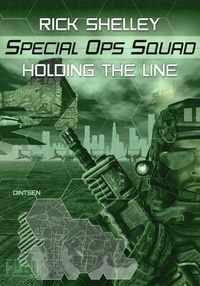 Produktbild: Holding the Line