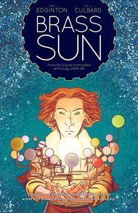 Produktbild: Brass Sun