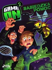 Produktbild: Game on 2: S&iquest;siedzka pomoc