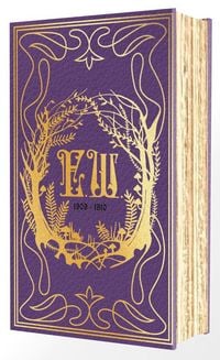 Produktbild: Emily Wilde's Encyclopaedia of Faeries (Deluxe Edition)