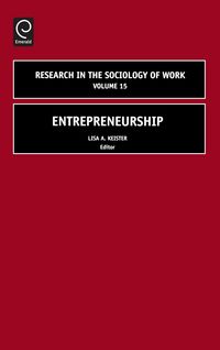 Produktbild: Entrepreneurship